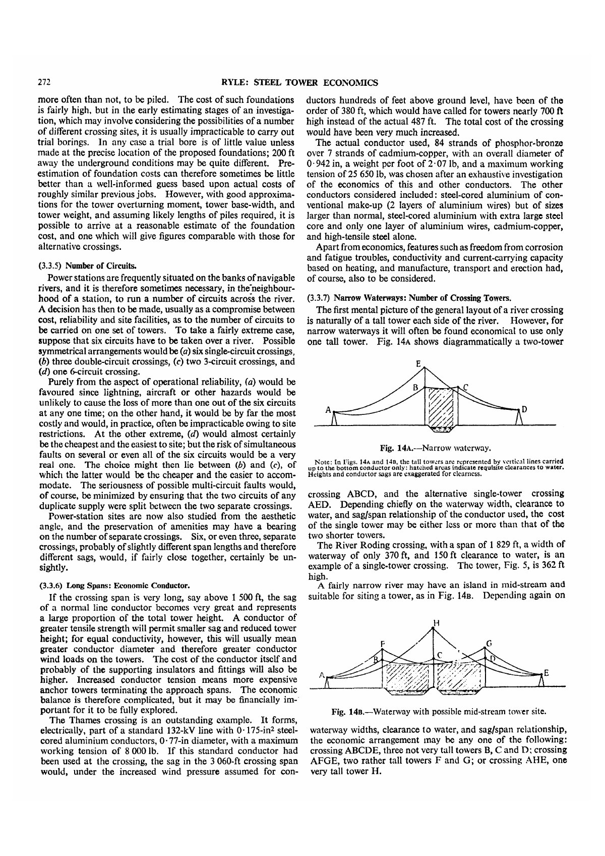 Steel Tower Economics page 10